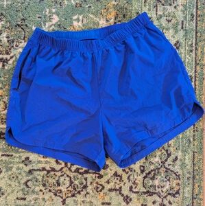 Outdoor Voices Shorts